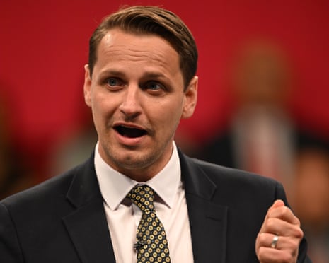 Mike Tapp, the immigration minister, wrote an article for the Times about migrant care workers without Shabana Mahmood’s knowledge.
