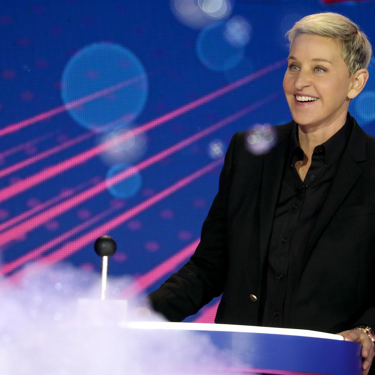 How did Ellen become one of the biggest villains of 28? Arwa How did Ellen become one of the biggest villains of 28? Arwa