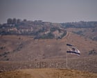 UK Implements Sanctions and Import Ban on Goods From Illegal Israeli Settlements