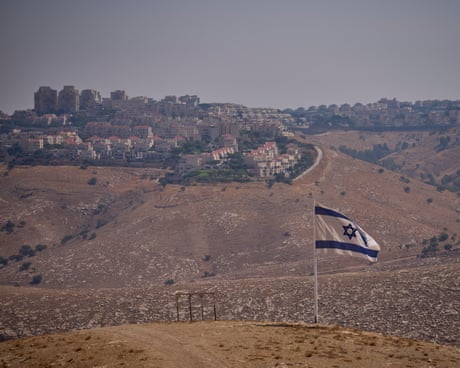 The UK’s sanctions on Israeli settlements are a great victory – but must be only the beginning | Em Hilton