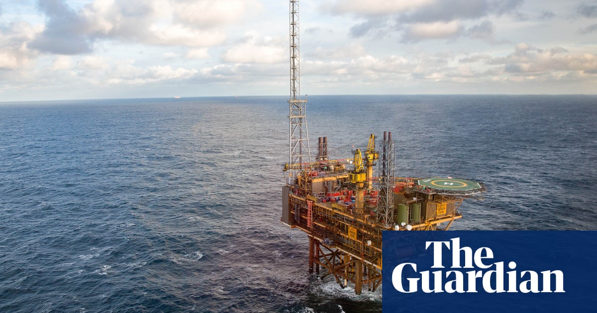 MPs and activists challenge claim North Sea oil and gas supports 200,000 jobs | Fossil fuels