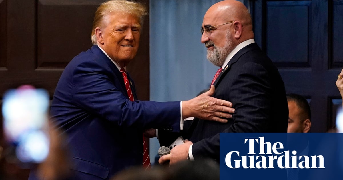 Trump campaign chief claims he visited Australia to advise Liberals at start of election campaign
