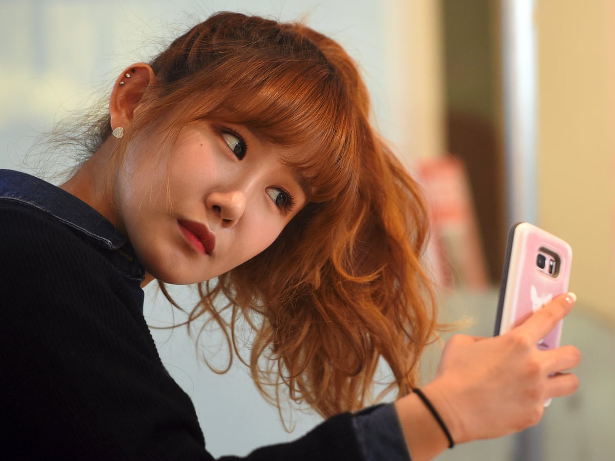 Which Is The World S Vainest City Cities The Guardian