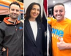 Alleged underworld supporters and unfounded health claims: One Nation rolls out more Victorian election candidates