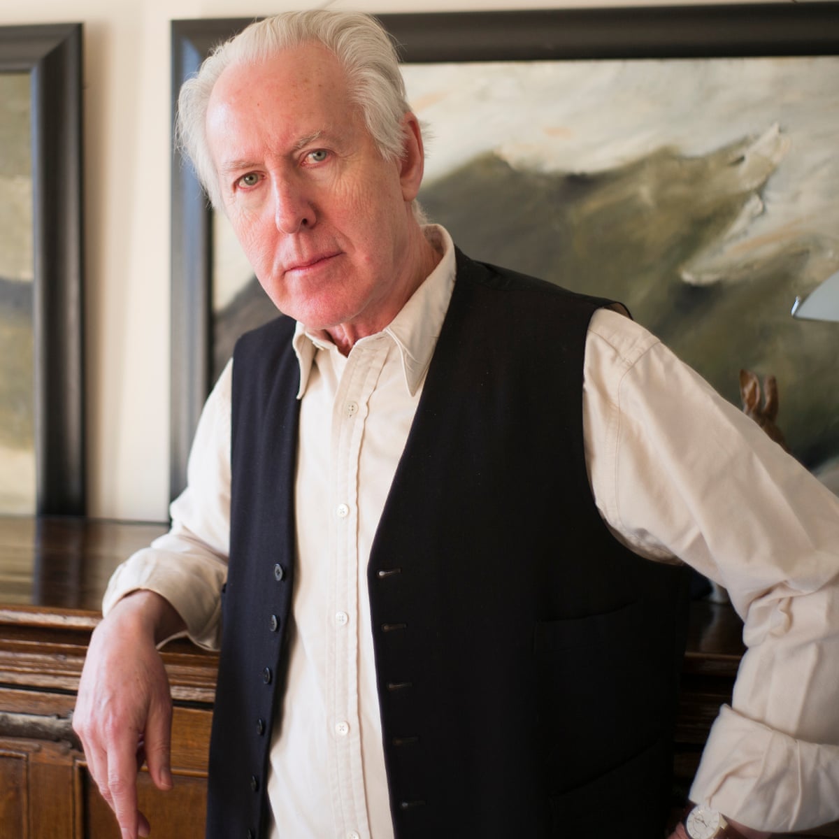 Howard Barker