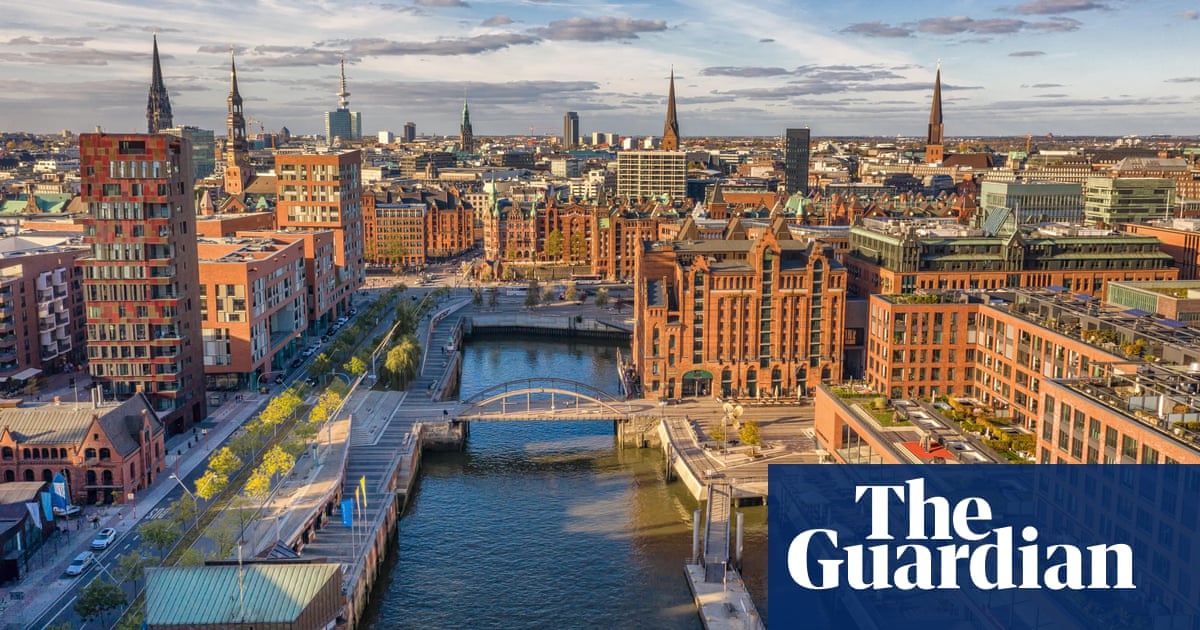 Bestselling German novelist found killed on Hamburg houseboat