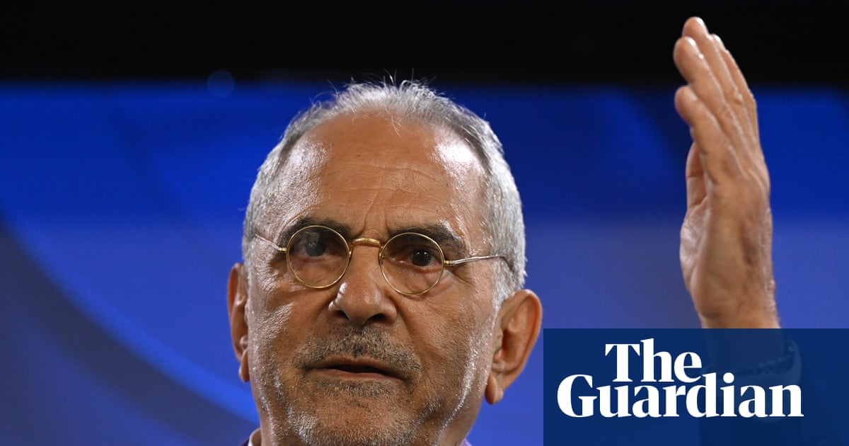 Timor-Leste is vulnerable to ‘infiltration by foreign organized crime’, president José Ramos-Horta says