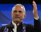 Timor-Leste is vulnerable to ‘infiltration by foreign organized crime’, president José Ramos-Horta says