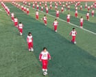 Plenty of players but no grassroots: can China ever grow into a footballing giant?