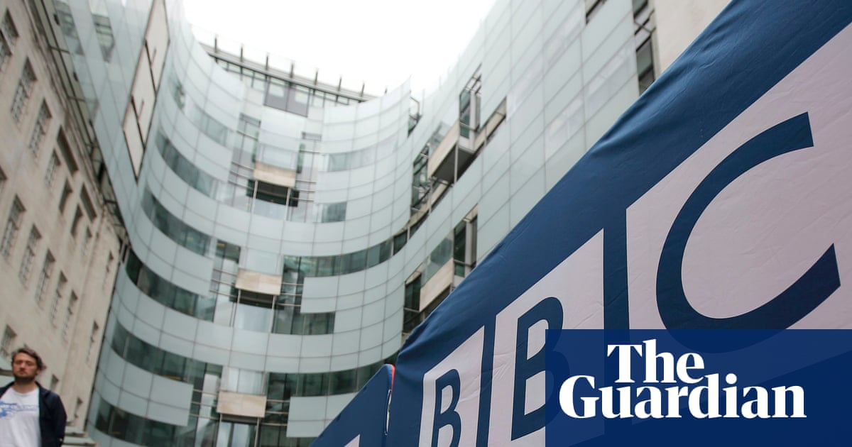 The BBC's Future Must Be Decided in the Open, Not in Secret