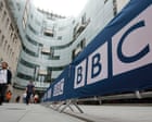 Don’t decide the BBC’s fate behind closed doors | Letter