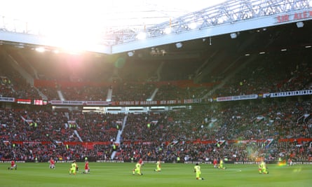 Fan Attendance and Viewing