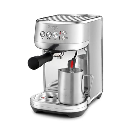 Sage Bambino Plus Coffee Machine