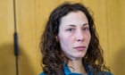 Czech tourist reveals how she survived 30-day ordeal in New Zealand mountains