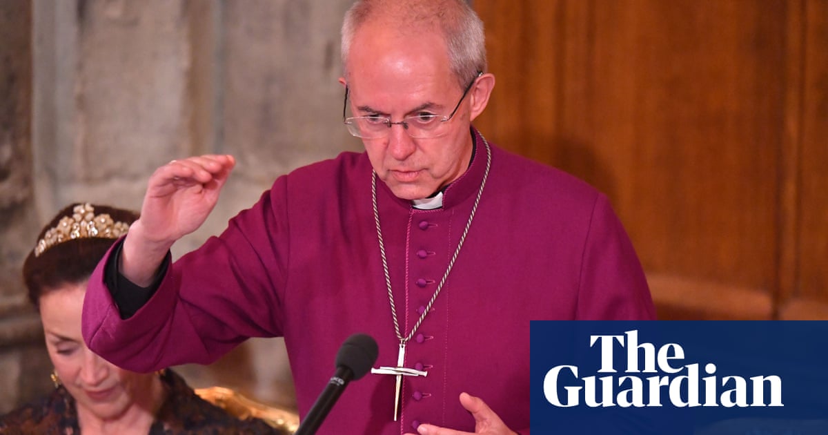 Church of England bishops refuse to back gay marriage