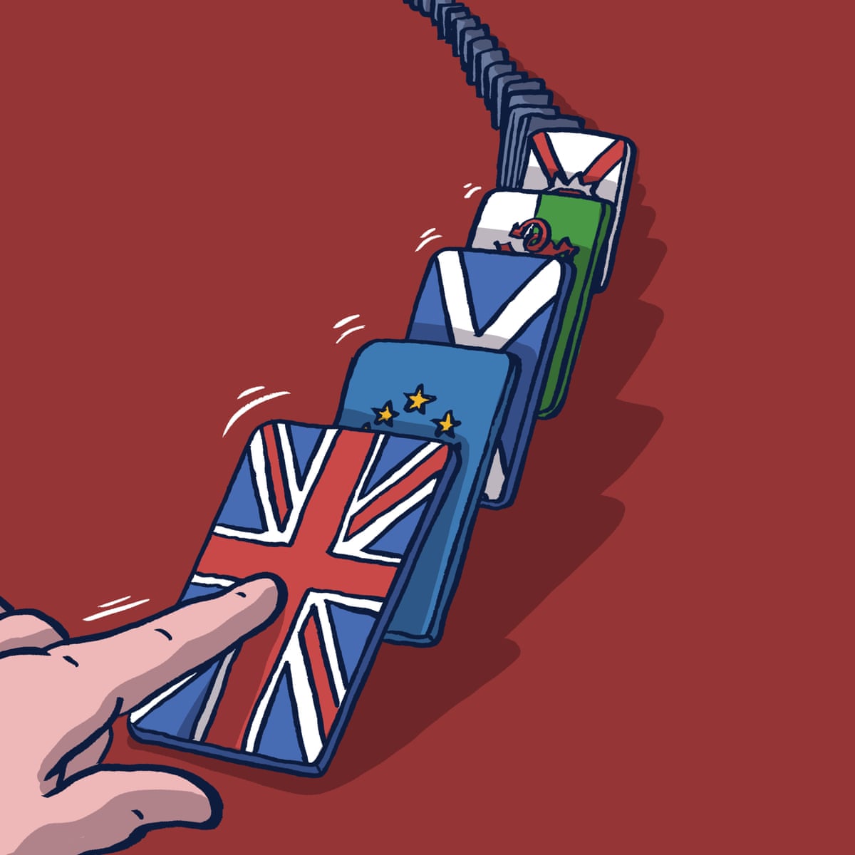 Independence Day Will Expose Brexit As A Ruse To Free An Imaginary Nation Fintan O Toole The Guardian Independence Day Will Expose Brexit As A Ruse To Free An Imaginary Nation Fintan O Toole The Guardian