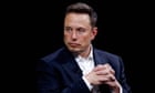 Royal Society facing calls to expel Elon Musk amid concerns about conduct Royal Society facing calls to expel Elon Musk amid concerns about conduct