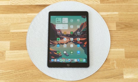 Apple iPad (10th Gen) Review: All the Right Upgrades, but for a Higher Price