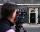 More than 100 Labour MPs sign statement against Starmer leadership challenge