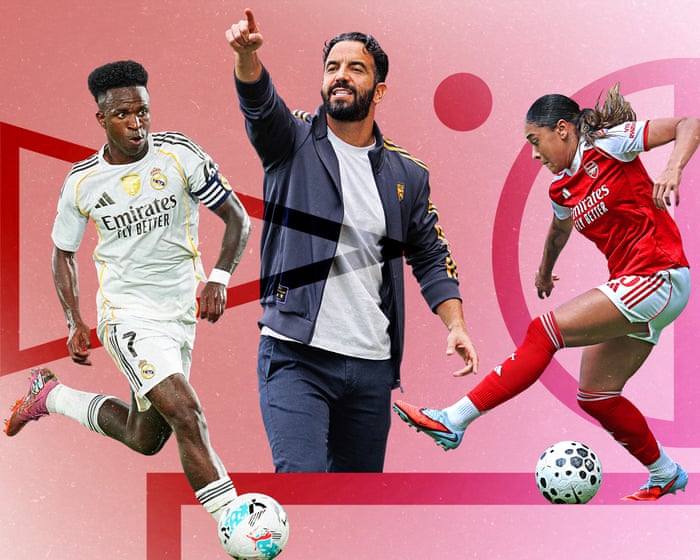 Brentford v Manchester United buildup, Madrid derby and WSL action – matchday live