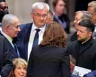 Zelenskyy and Netanyahu brave the whims of Trump’s darkly confounding White House