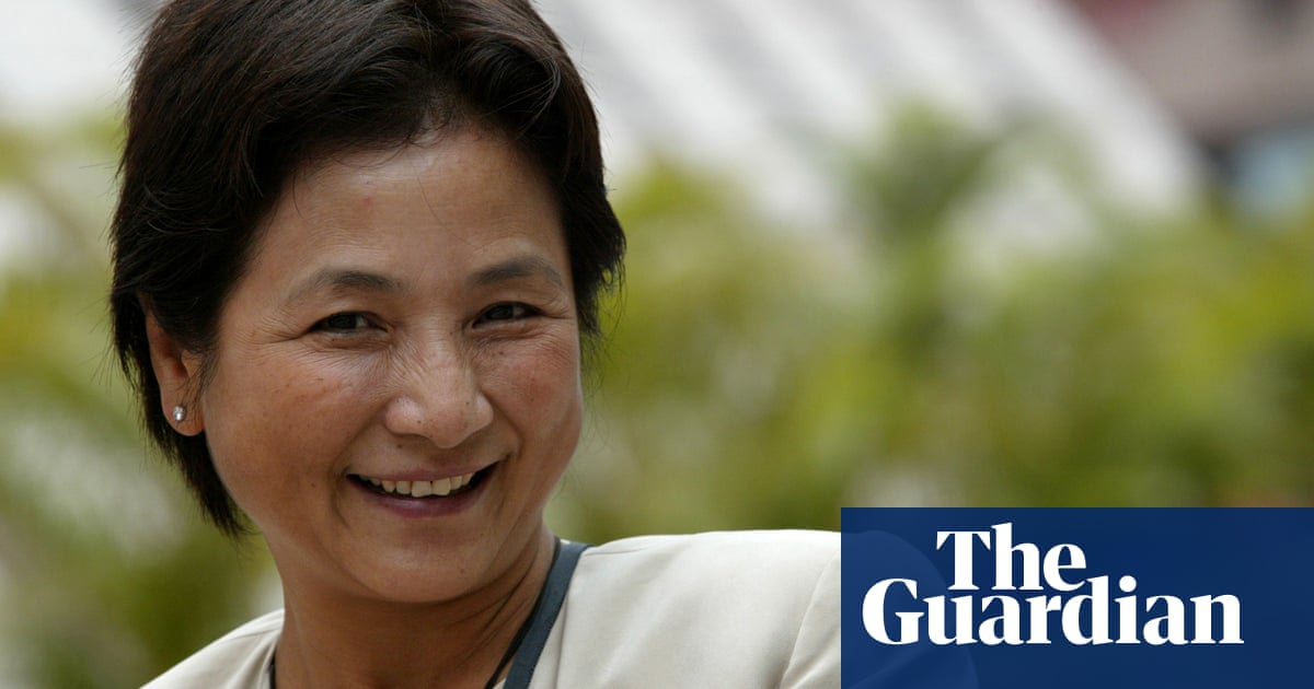 Obituario de Cheng Pei-pei | Cine Obituario de Cheng Pei-pei | Cine