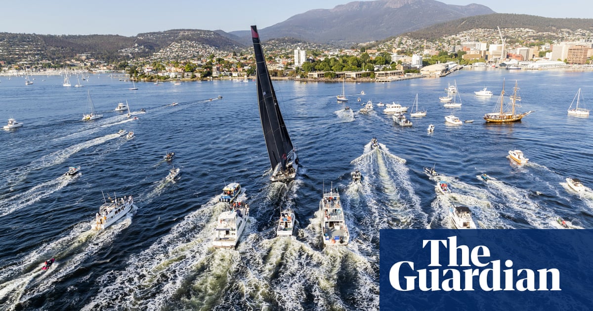 Sydney to Hobart yacht race gets green light to go ahead this year