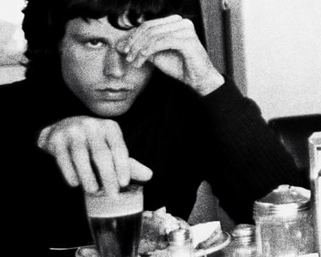 Jim Morrison | The Guardian