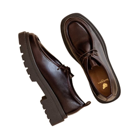 Bobbies Noreen shoes