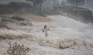 Environmental Concerns Get Top Billing In Infrastructure Australia Priority List For First Time Environment The Guardian