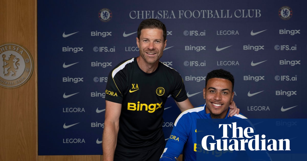 Chelsea Signs Morgan Rogers for Record £117m