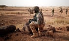 Malian jihadist leader said to have been killed by France is alive