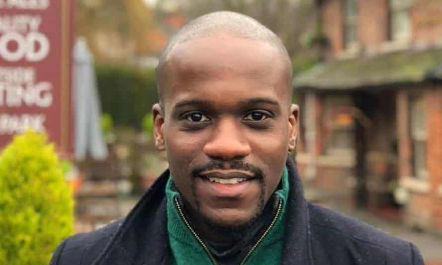 Samuel Kasumu