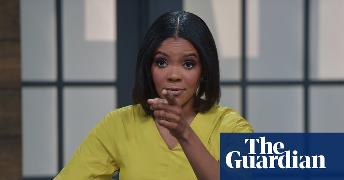 Candace Owens: Australia's high court backs government decision to deny visa to US rightwinger