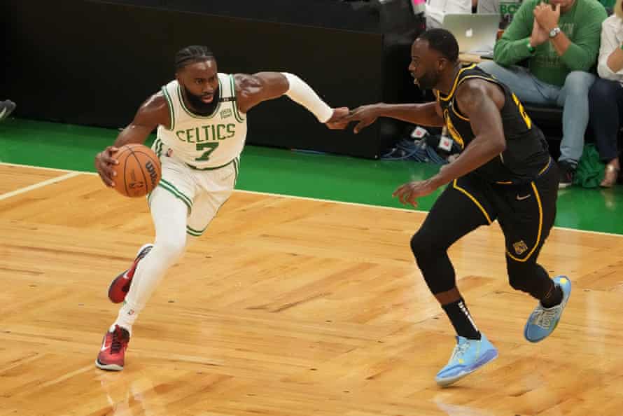 Jaylen Brown