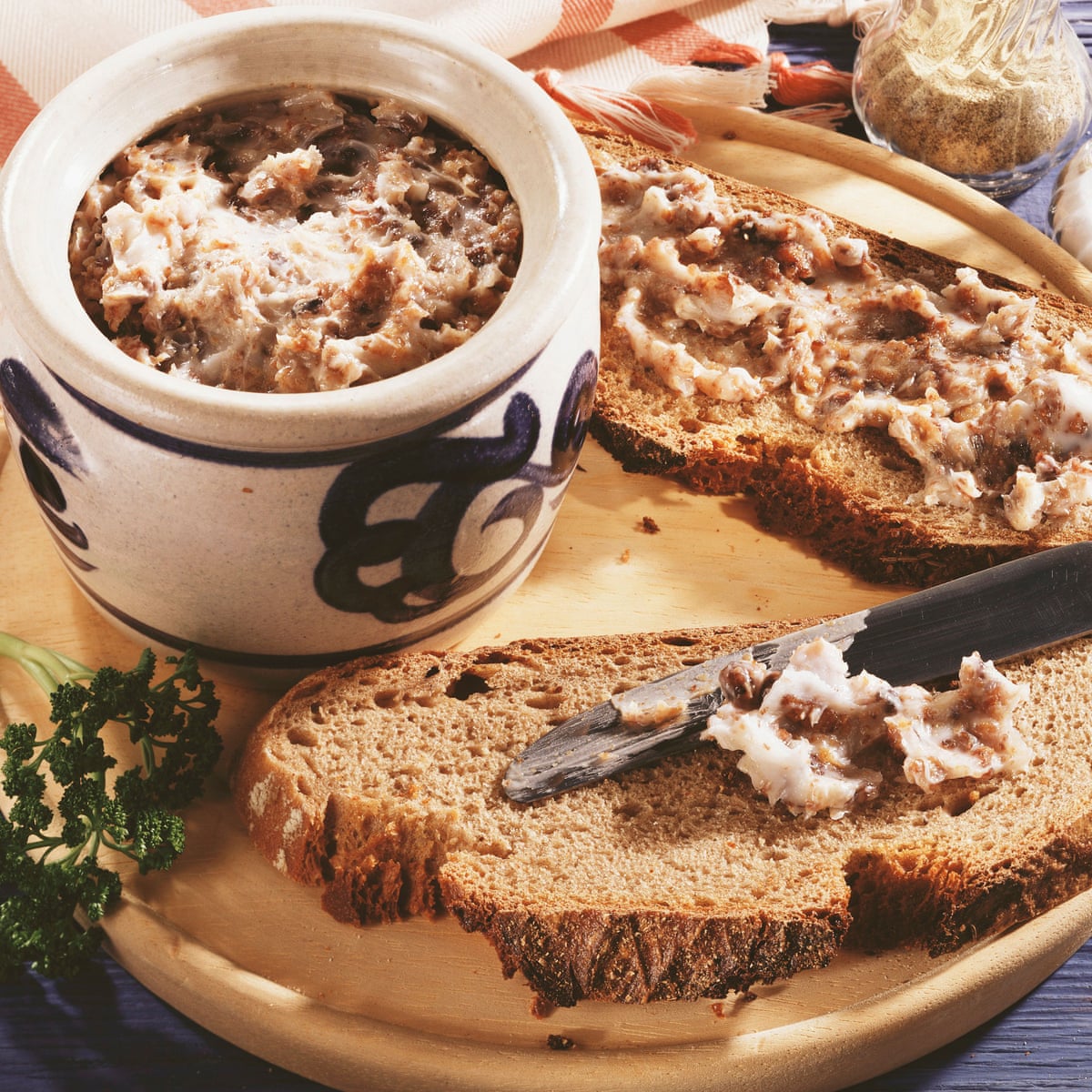 Lard Di Dah How To Render Animal Fats Food The Guardian