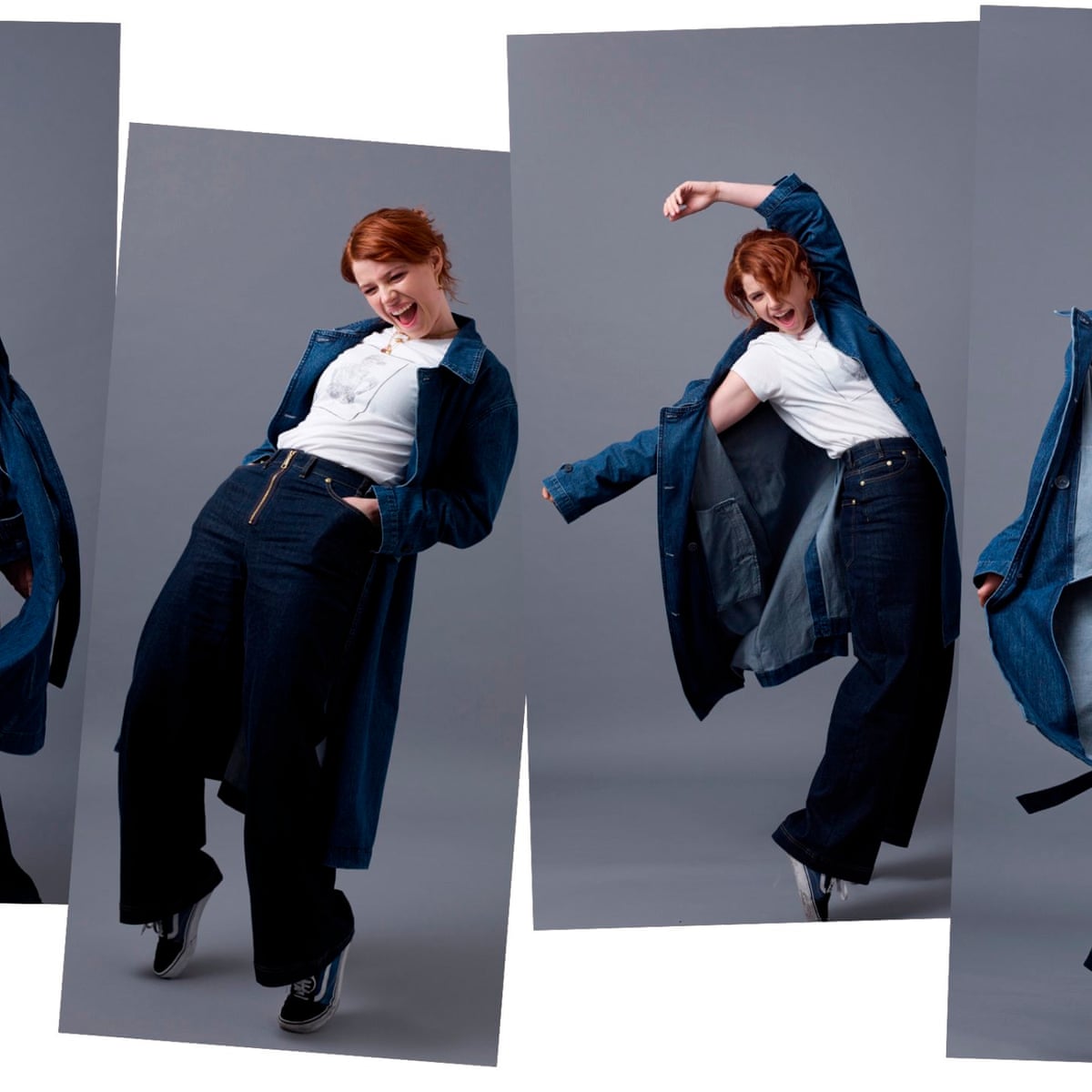 Jessie Buckley I Think It S In The Irish Blood To Have That Musicality That Wildness Film The Guardian Jessie Buckley I Think It S In The Irish Blood To Have That Musicality That Wildness Film The Guardian