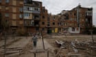 Ukraine faces power outages after 'massive' Russian strikes target energy facilities