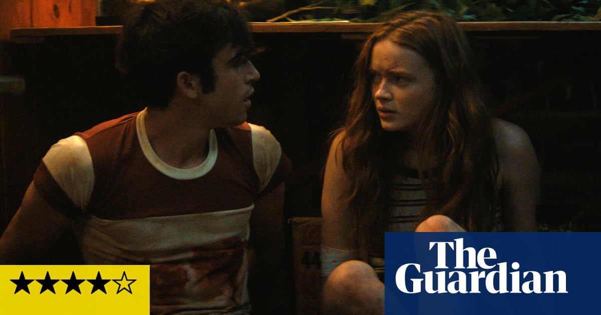 Fear Street Part 2: 1978 review – summer camp slasher is another winner