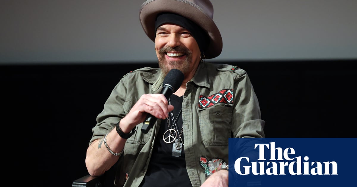 Publica tus preguntas para Billy Bob Thornton | Cine Publica tus preguntas para Billy Bob Thornton | Cine