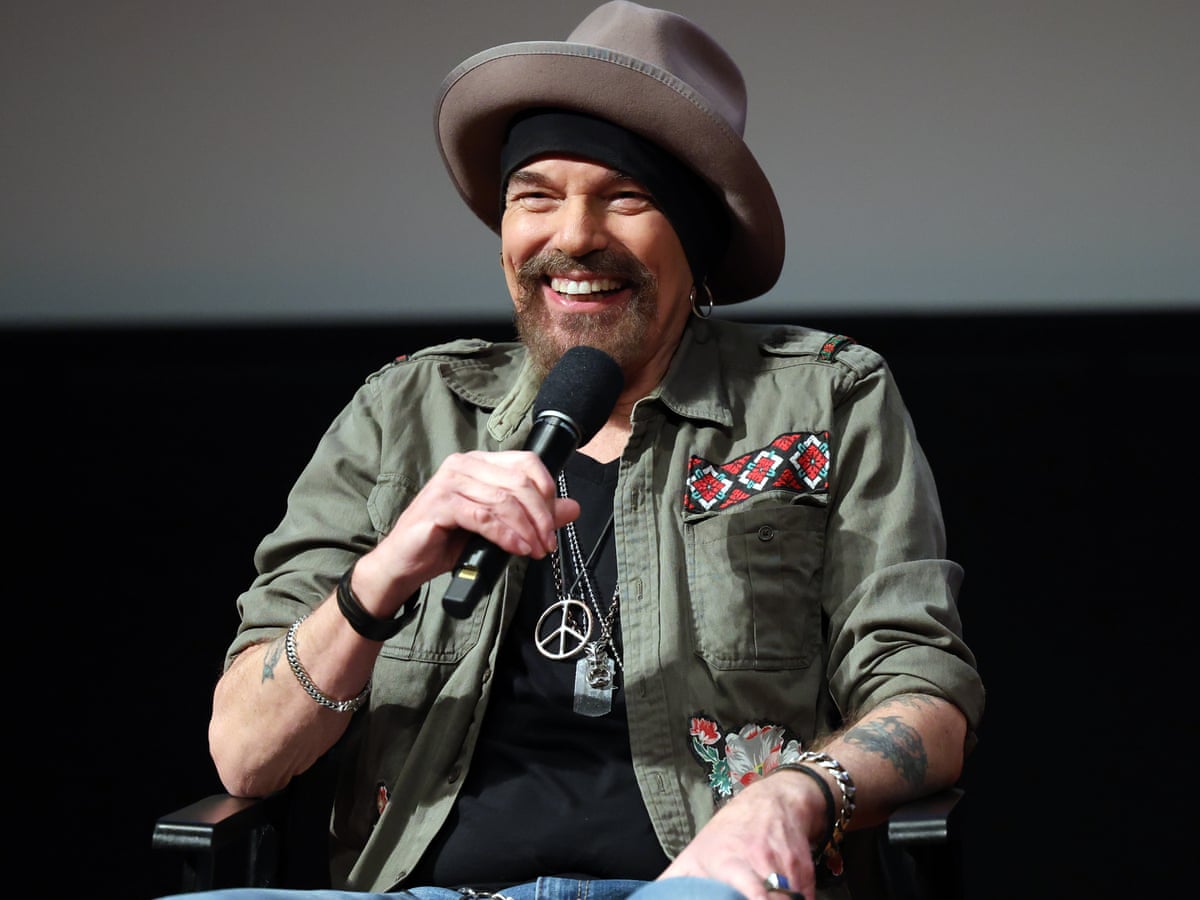 Post your questions for Billy Bob Thornton | Movies | The Guardian