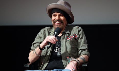 Post your questions for Billy Bob Thornton | Movies | The Guardian