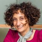 Kathryn Birbalsingh, Principal, Michaela School, London