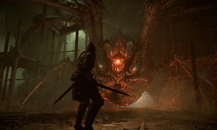 Demon’s Souls