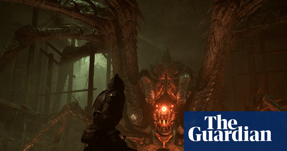 What does my love for impossibly difficult video games say about me?