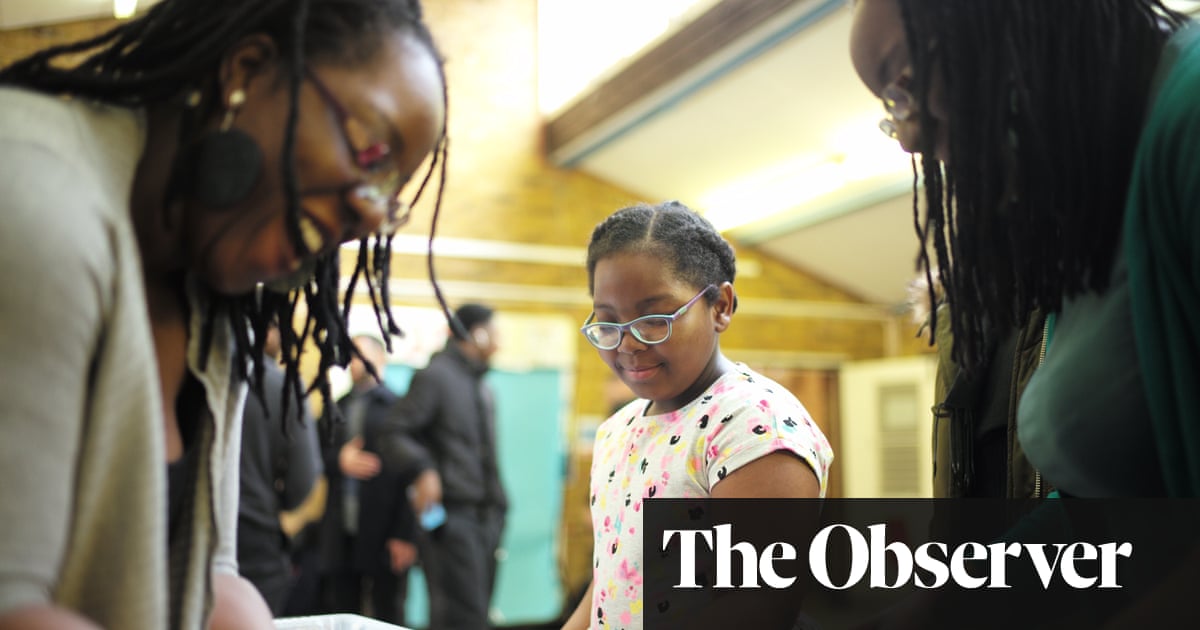 The youth centre battling back after the shock of a tragic stabbing