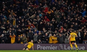 Wolves