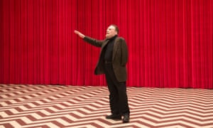 Twin Peaks Recap Episode Six We Ve Waited Over 25 Years