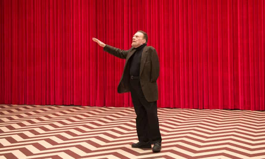 Twin Peaks Recap Episode Six We Ve Waited Over 25 Years For This Moment Twin Peaks The Guardian Twin Peaks Recap Episode Six We Ve Waited Over 25 Years For This Moment Twin Peaks The Guardian