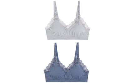 £27.99, hm.com bras